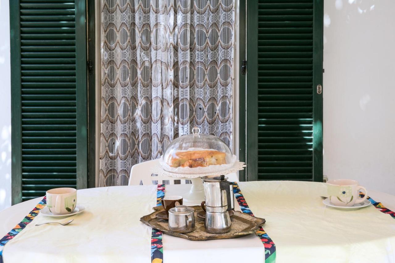 Masseria Nanni Галлиполи Экстерьер фото