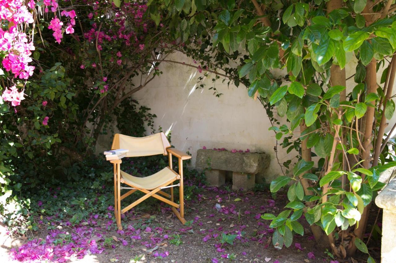 Masseria Nanni Галлиполи Экстерьер фото