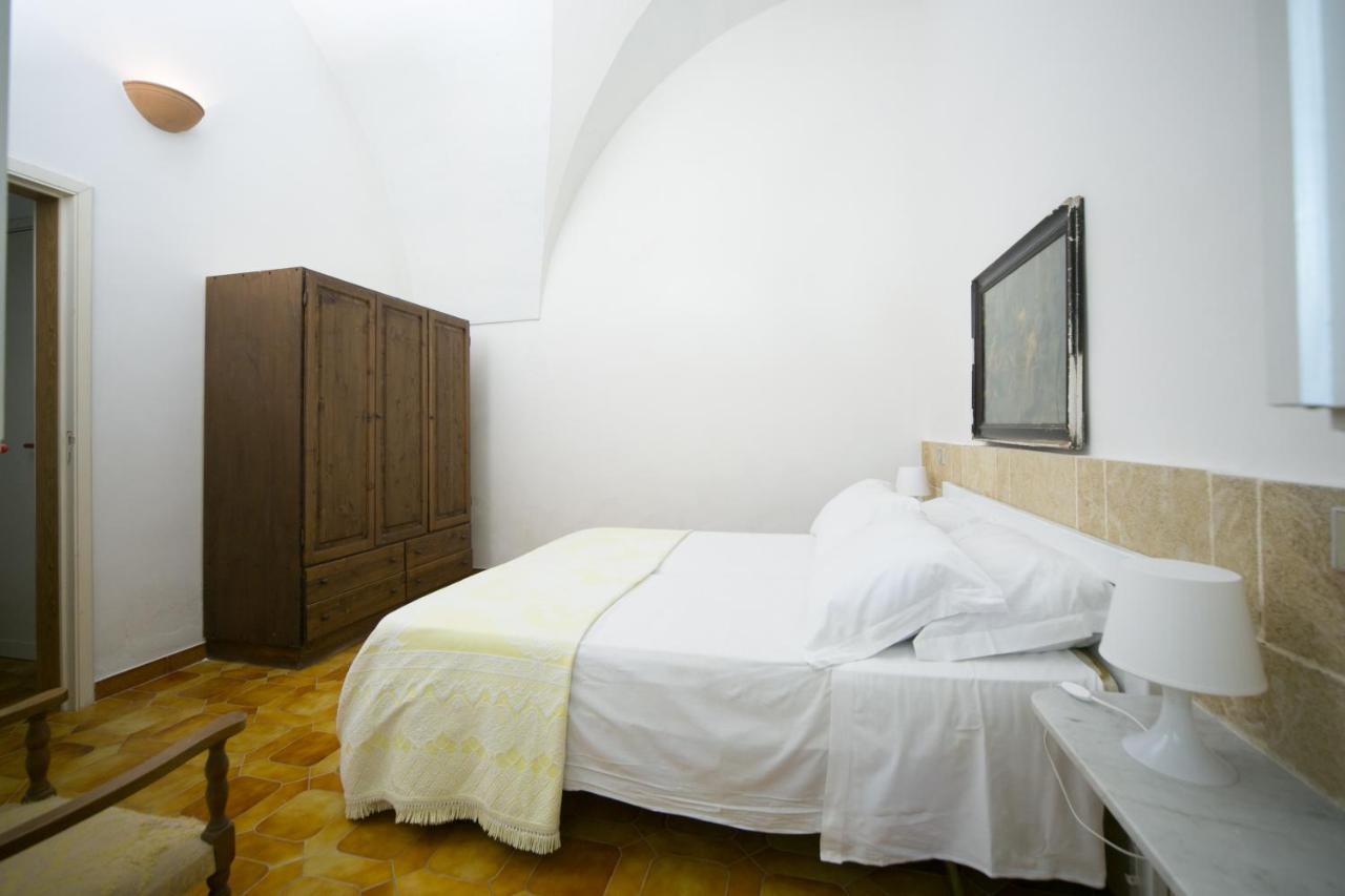 Masseria Nanni Галлиполи Экстерьер фото