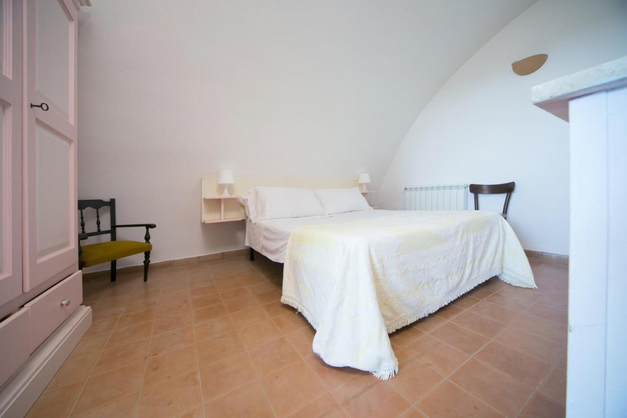 Masseria Nanni Галлиполи Экстерьер фото