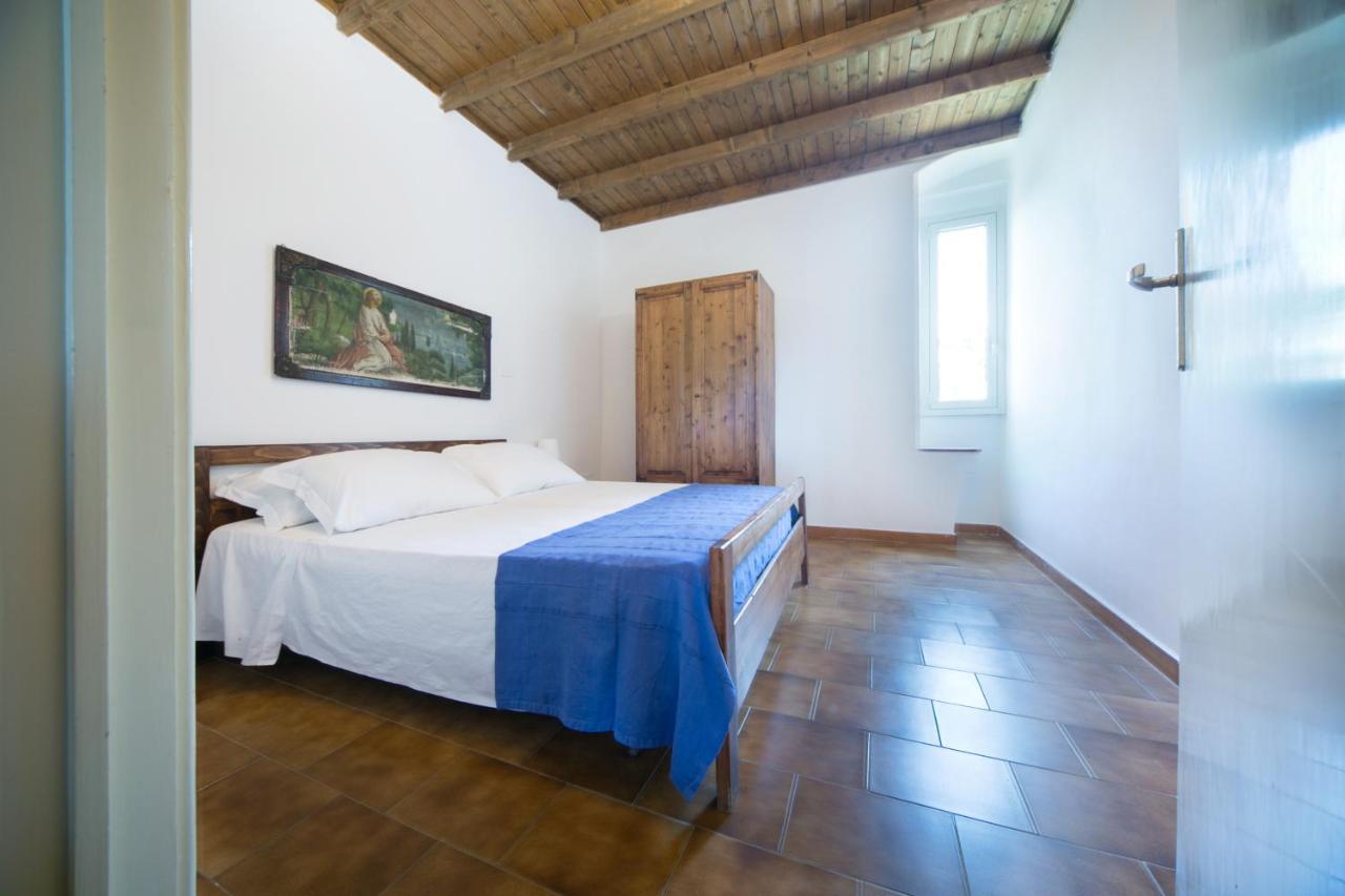 Masseria Nanni Галлиполи Экстерьер фото
