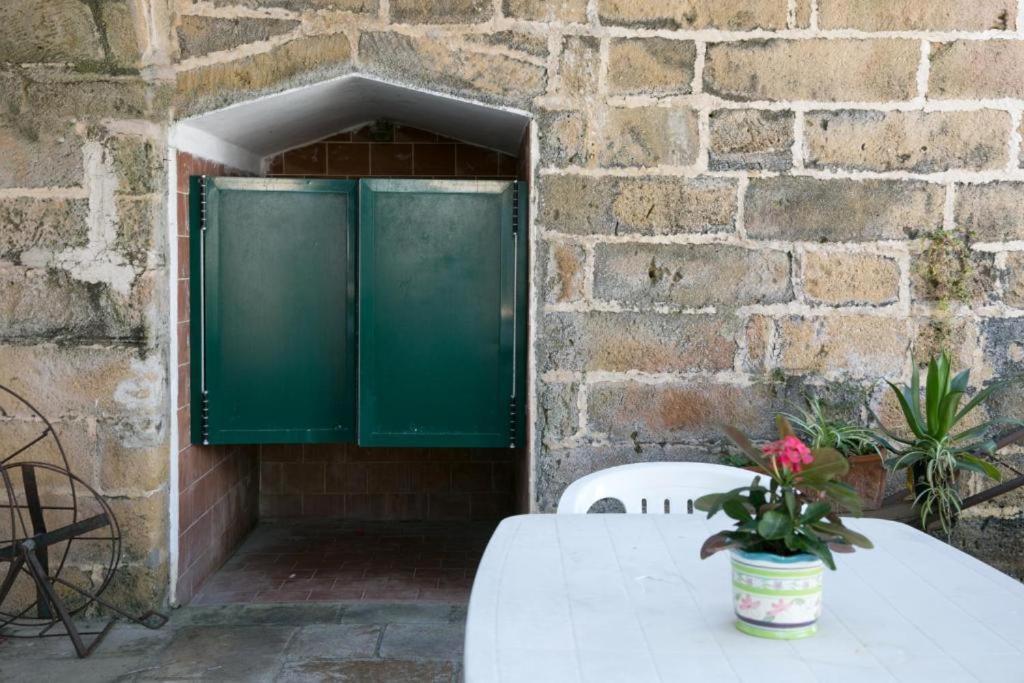 Masseria Nanni Галлиполи Экстерьер фото