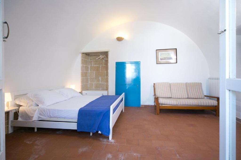 Masseria Nanni Галлиполи Экстерьер фото