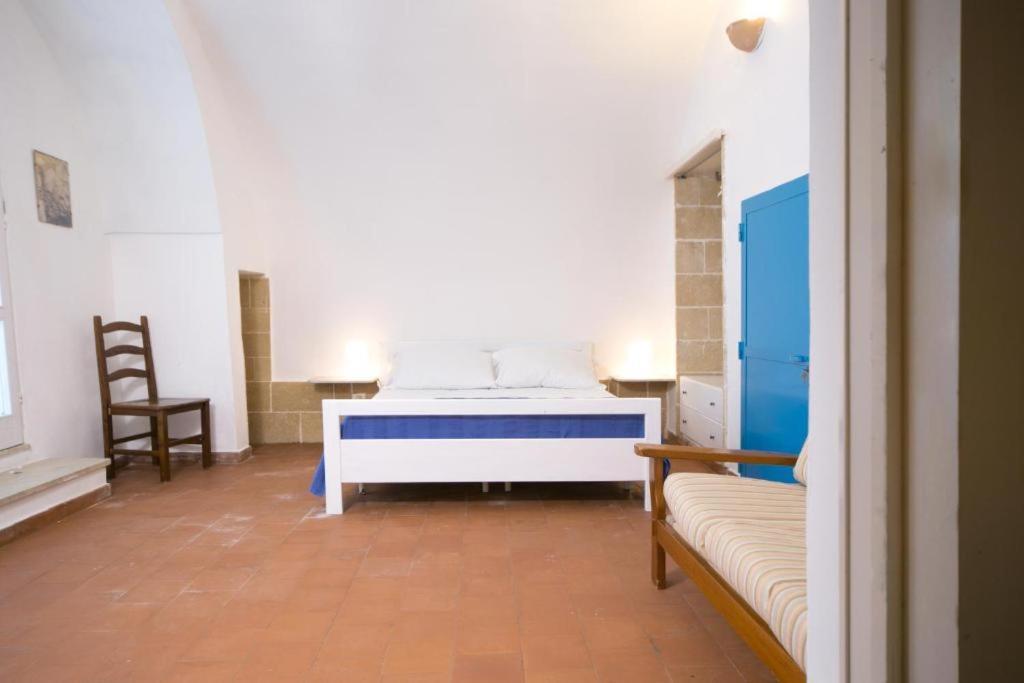 Masseria Nanni Галлиполи Экстерьер фото